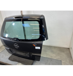 Malle/Hayon arriere OPEL ZAFIRA B