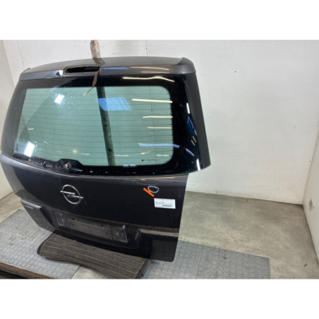 Malle/Hayon arriere OPEL ZAFIRA B