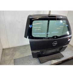 Malle/Hayon arriere OPEL ZAFIRA B