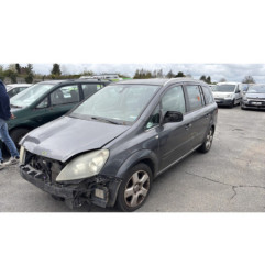 Malle/Hayon arriere OPEL ZAFIRA B