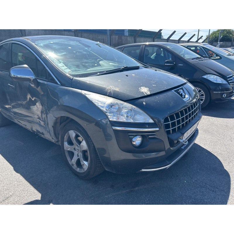 Cremaillere assistee PEUGEOT 3008 1 Photo n°5