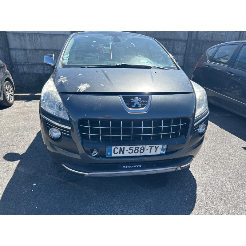 Cremaillere assistee PEUGEOT 3008 1 Photo n°6