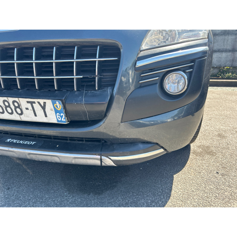 Cremaillere assistee PEUGEOT 3008 1 Photo n°7