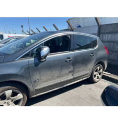 Cremaillere assistee PEUGEOT 3008 1