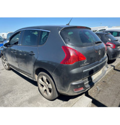 Cremaillere assistee PEUGEOT 3008 1
