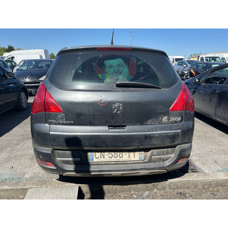Cremaillere assistee PEUGEOT 3008 1 Photo n°11