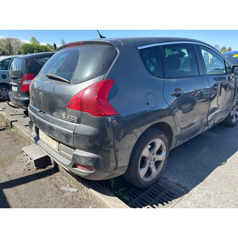 Cremaillere assistee PEUGEOT 3008 1 Photo n°12