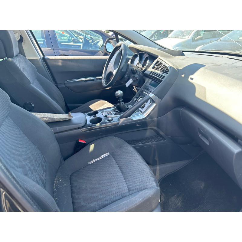 Cremaillere assistee PEUGEOT 3008 1 Photo n°14