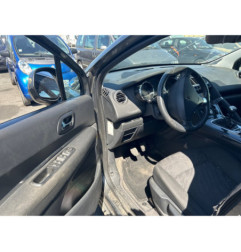 Cremaillere assistee PEUGEOT 3008 1
