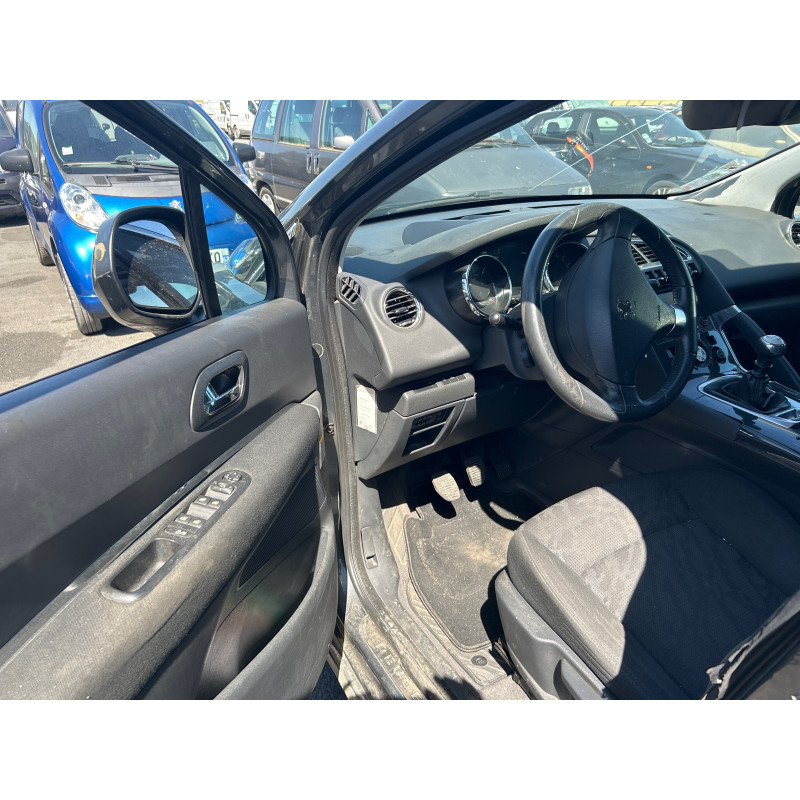 Cremaillere assistee PEUGEOT 3008 1 Photo n°15
