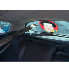 Cremaillere assistee PEUGEOT 3008 1