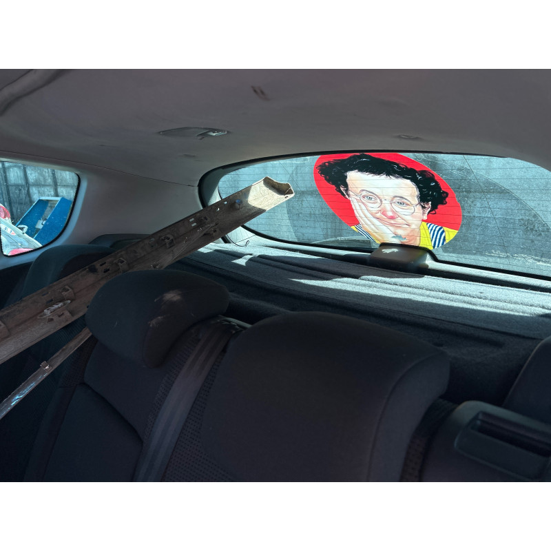 Cremaillere assistee PEUGEOT 3008 1 Photo n°17