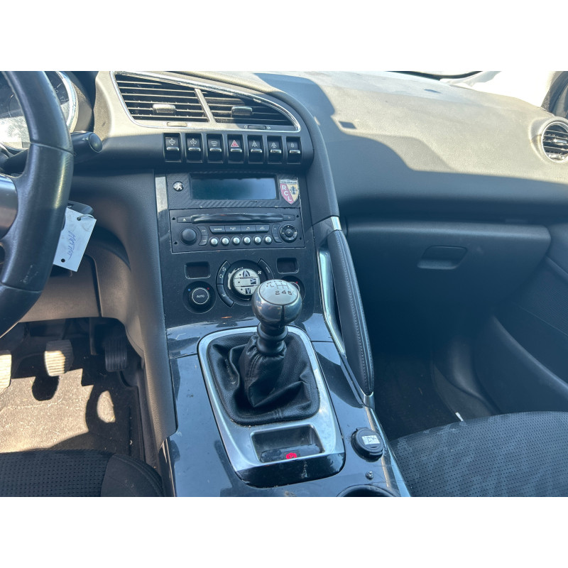 Cremaillere assistee PEUGEOT 3008 1 Photo n°18