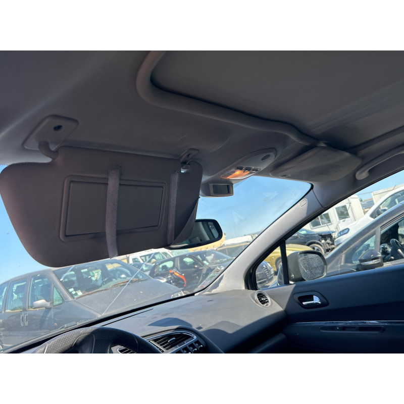 Cremaillere assistee PEUGEOT 3008 1 Photo n°19