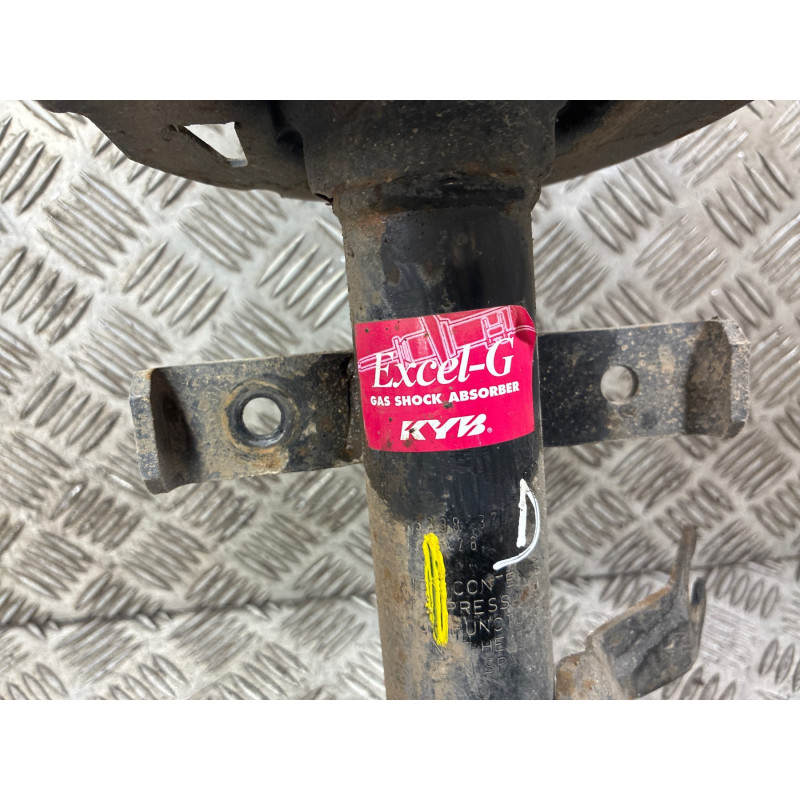 Amortisseur avant droit RENAULT CLIO 4 Photo n°5