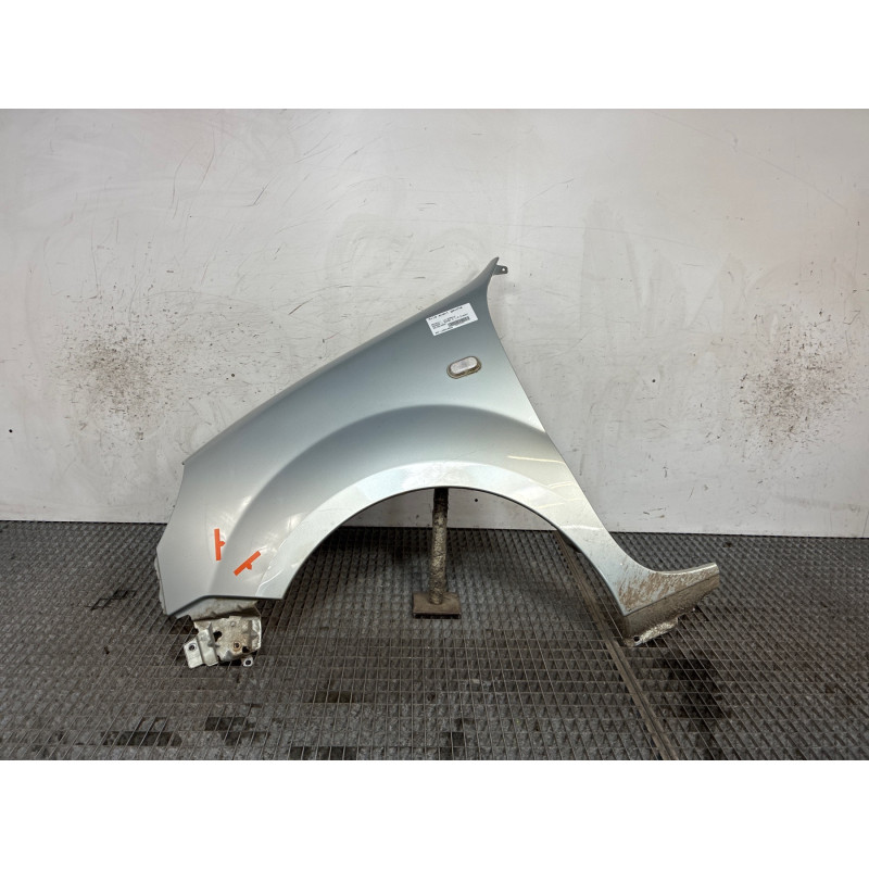 Aile avant gauche RENAULT KANGOO 1 Photo n°4