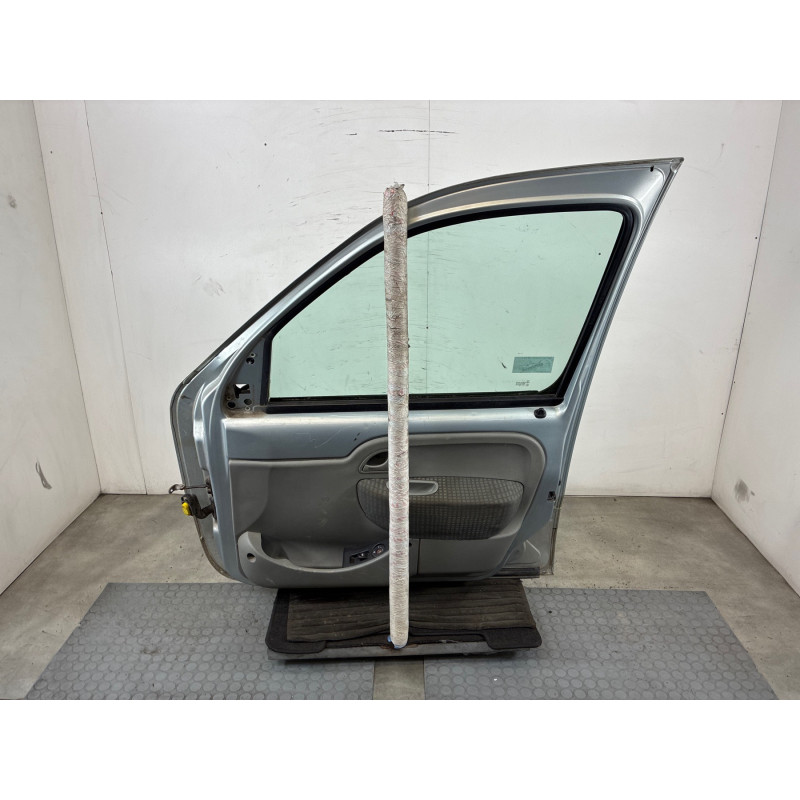 Porte avant droit RENAULT KANGOO 1 Photo n°3