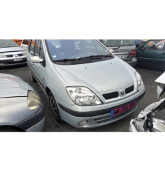 Anti brouillard gauche (feux) RENAULT SCENIC 1