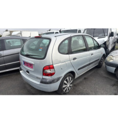 Anti brouillard gauche (feux) RENAULT SCENIC 1