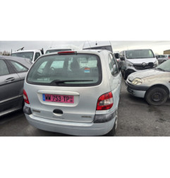 Anti brouillard gauche (feux) RENAULT SCENIC 1