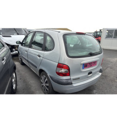 Anti brouillard gauche (feux) RENAULT SCENIC 1