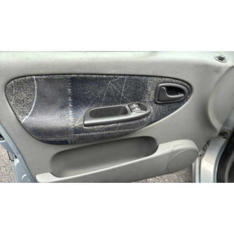 Anti brouillard gauche (feux) RENAULT SCENIC 1 Photo n°12