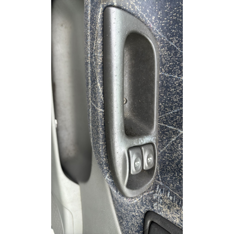 Anti brouillard gauche (feux) RENAULT SCENIC 1 Photo n°13