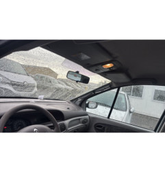 Anti brouillard gauche (feux) RENAULT SCENIC 1