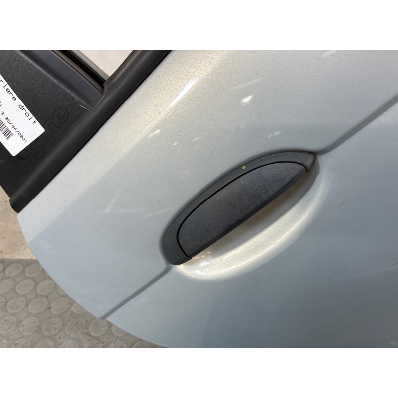 Porte arriere droit RENAULT SCENIC 1 Photo n°3