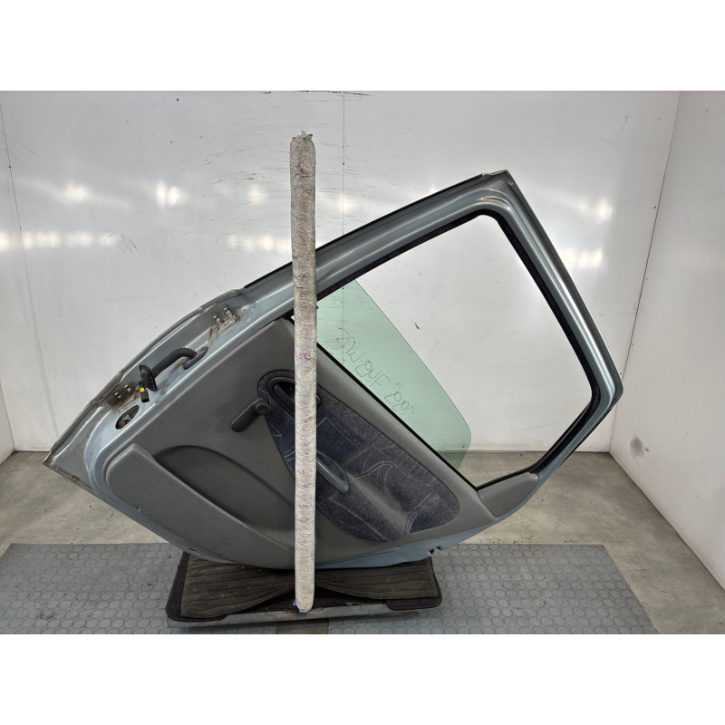 Porte arriere droit RENAULT SCENIC 1 Photo n°4