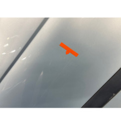 Porte arriere droit RENAULT SCENIC 1