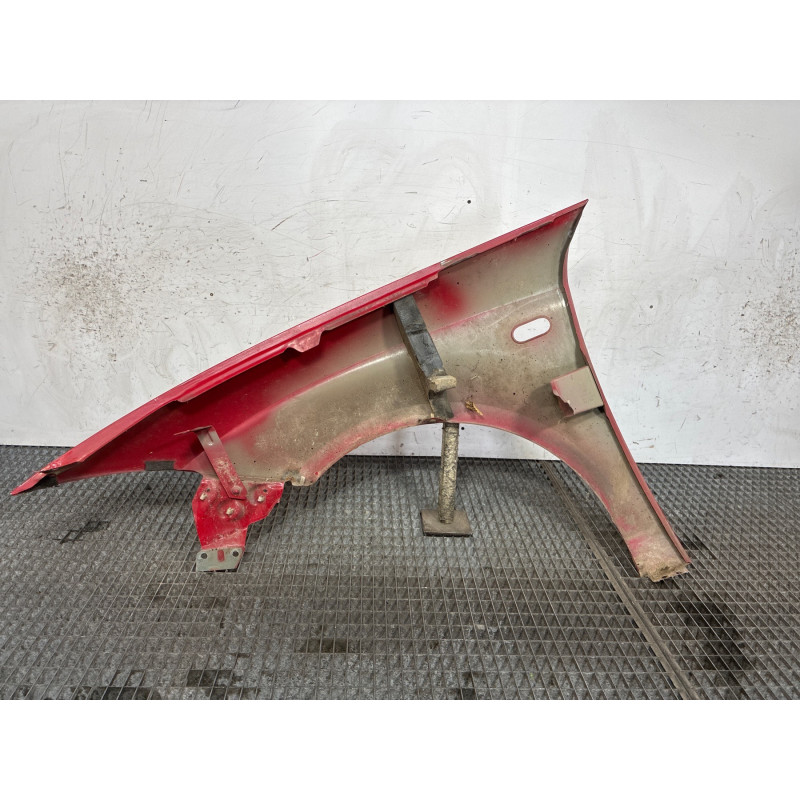Aile avant droit SEAT ALTEA Photo n°4