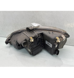 Optique avant principal droit (feux)(phare) SEAT ALTEA