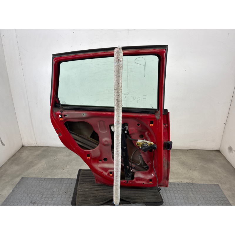 Porte arriere gauche SEAT ALTEA Photo n°2