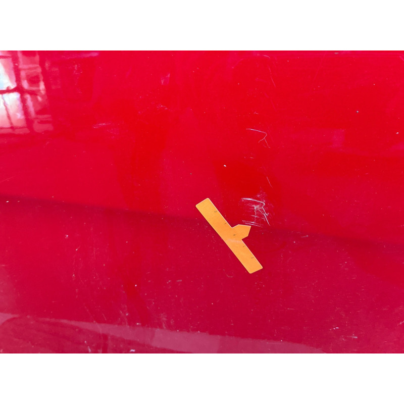 Porte arriere gauche SEAT ALTEA Photo n°3