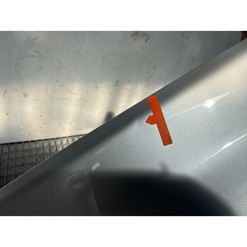 Aile avant gauche RENAULT LAGUNA 3 Photo n°3