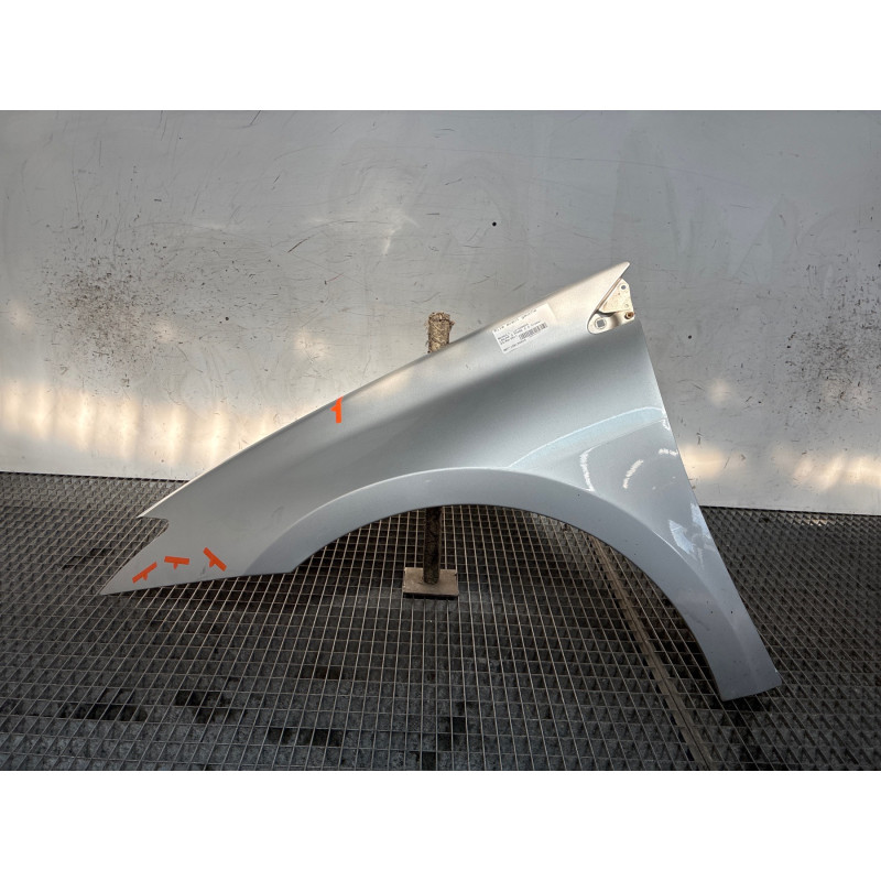 Aile avant gauche RENAULT LAGUNA 3 Photo n°4
