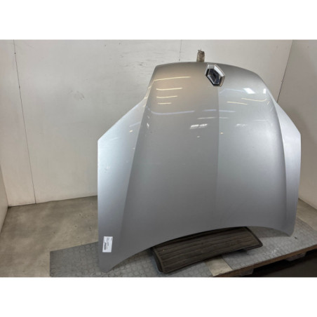 Capot RENAULT LAGUNA 3