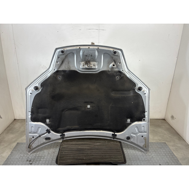 Capot RENAULT LAGUNA 3 Photo n°4
