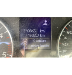 Capot RENAULT LAGUNA 3