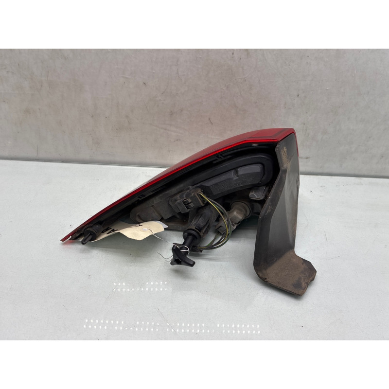 Feu arriere principal droit (feux) RENAULT LAGUNA 3 Photo n°3
