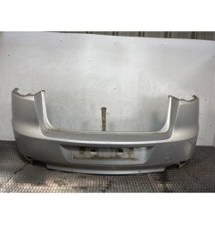 Pare choc arriere RENAULT LAGUNA 3 Photo n°1