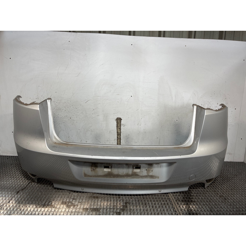 Pare choc arriere RENAULT LAGUNA 3 Photo n°1