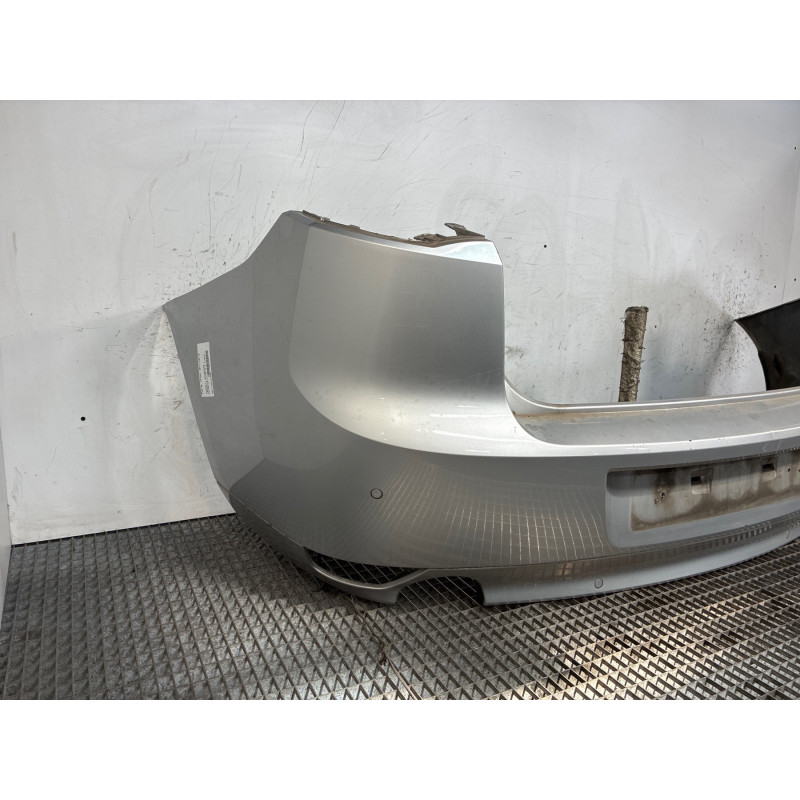 Pare choc arriere RENAULT LAGUNA 3 Photo n°3