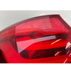 Feu arriere principal gauche (feux) BMW SERIE 5 F11