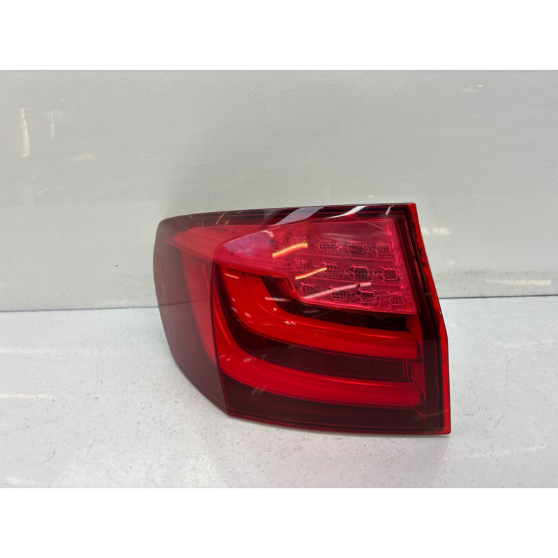Feu arriere principal gauche (feux) BMW SERIE 5 F11 Photo n°6