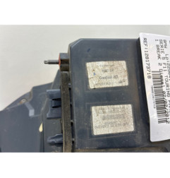 Feu arriere principal gauche (feux) BMW SERIE 5 F11