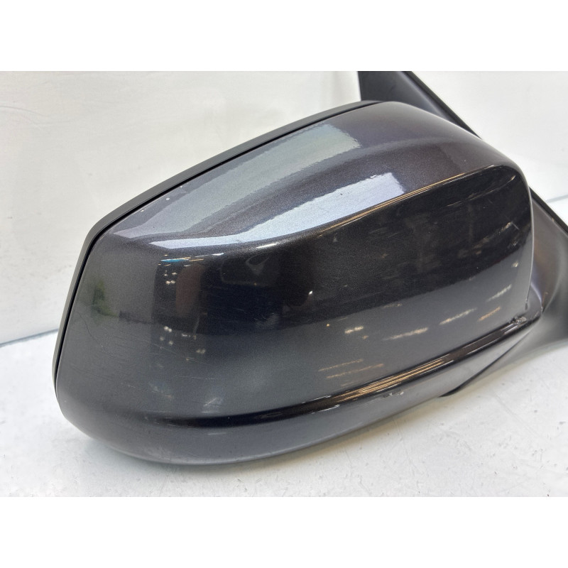 Retroviseur droit BMW SERIE 5 F11 Photo n°2