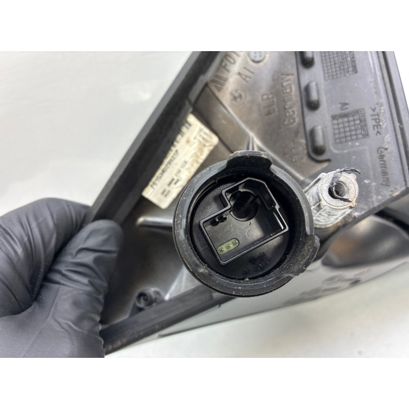 Retroviseur droit BMW SERIE 5 F11 Photo n°3