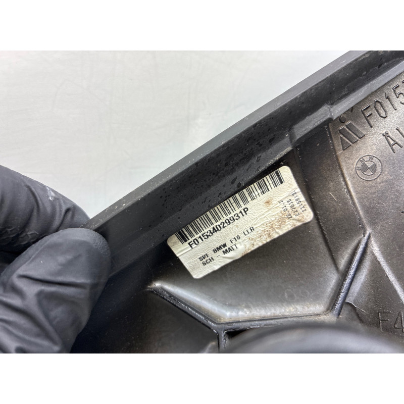 Retroviseur droit BMW SERIE 5 F11 Photo n°6